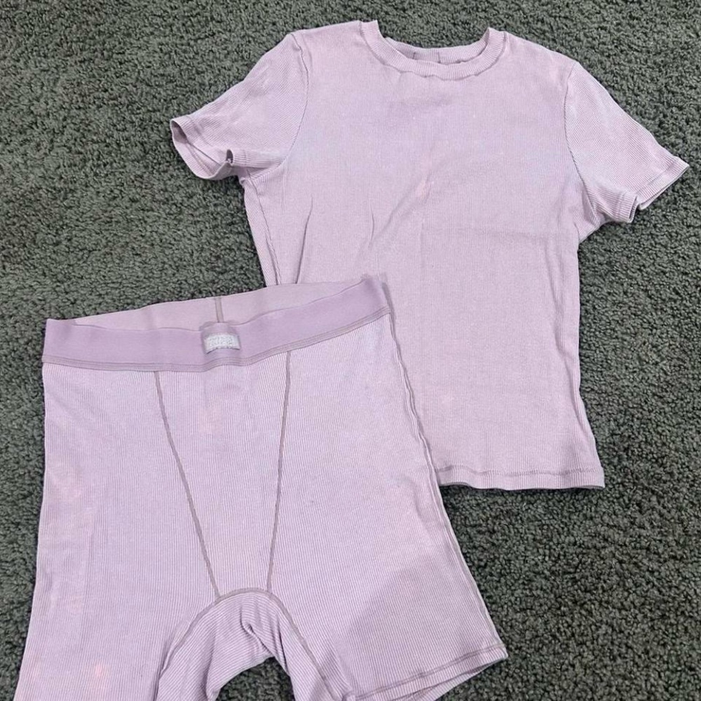 Dusk skims set